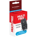 Superior Daljinski upravljač za garažna vrata i kapije, univerzalni - Multi-Free | shoptok.hr