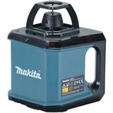 Makita SKR200Z rotirajući laser samonivelirajući, uklj. laserski prijemnik Raspon (maks.): 200 m | Eponuda.ba