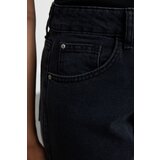 Trendyol Black High Waist Wide Leg Jeans | Eponuda.ba