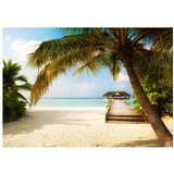  Tapeta - Paradise beach 100x70 | shoptok.hr