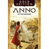  anno 117: pax romana gold edition (xbox series x|s) xbox live key europe | Eponuda.com