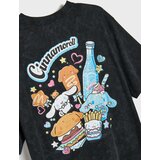 Sinsay Majica kratkih rukava s printom na leđima Cinnamoroll | shoptok.hr
