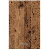  Viseći ormarić staro drvo 40x31x60 cm konstruirano drvo | shoptok.hr