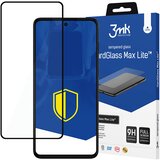 3mk HARDGLASS MAX SOLID KALJENO STEKLO ZA OVITEK MOTOROLA MOTO G52, (21966432) Cene