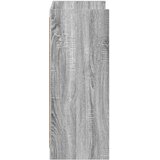  Ormar za cipele Siva Sonoma 48 x 36 x 92 cm Konstruirano drvo | Eponuda.ba