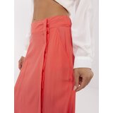 Fresh Made Skirt-D73761M50222A-coral | Shoptok.si