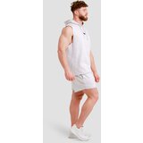 GymBeam muška majica bez rukava unity grey | ePonuda.com