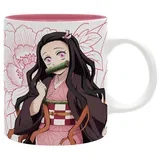 šolja - demon slayer kimetsu no yaiba - nezuko