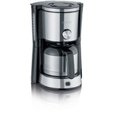 Severin Aparat za Filter Kavu Severin KA4845 1000 W 1 L 8 Tasītes | shoptok.hr