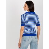 BADU Blouse-BA-BZ-1439.68-dark blue | shoptok.hr