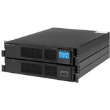 Socomec UPS Ofys RT 6000VA, 6000W, On-line, sinusni izhodni signal, USB, LCD | Shoptok.si