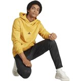 Adidas BL HD Q4 Muška dukserica, žuta, veličina | shoptok.hr
