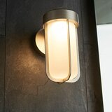  Endon 94990 -LED kupatilsko zidno svetlo LED/8W/230V IP44 2700K mat hrom | Eponuda.com