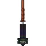 E3D High Flow ObXiDian 500 Revo Nozzle - 0,8 mm | shoptok.hr