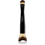 Dual End Foundation Brush čopič za nanos tekočega pudra 1 kos
