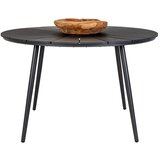 House Nordic Okrogla vrtna miza ø 120 cm Atlanta – | Shoptok.si