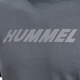 Hummel Majica Elemental Logo Cotton Tee za muškarce | shoptok.hr