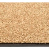 vidaXL Otirač perivi krem 120 x 180 cm | shoptok.hr