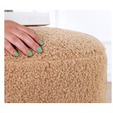 Atelier Del Sofa tabure Skylee Coffee