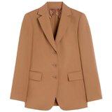 Maxmara Studio Jakne & Blazerji NICE Kostanjeva Cene