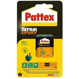  REPAIR EPOXY INSTANT MIX 5 MIN PATTEX | shoptok.hr