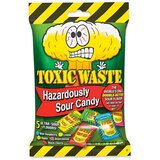 Toxic waste kisele bombone, Original, 57g Cene