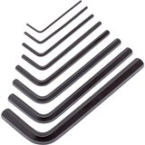 Lux Tools Set ključeva 8/1 BOX | shoptok.hr