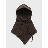 Sinsay Pletena balaklava | shoptok.hr