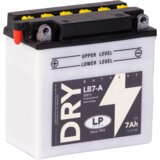  Akumulator Landport Dry MD LB7-A 12V 7Ah L+ 110A(EN) 137x76x133 | Shoptok.si