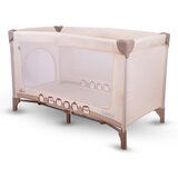 Jungle prenosivi krevetac 1 Nivo Moon Beige | ePonuda.com