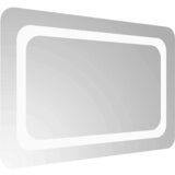  LED kupaonsko ogledalo s ogledalom *Transparent*an 60 x 40 cm | shoptok.hr
