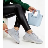 Gemre Gray Roshni sports sneakers | Shoptok.si