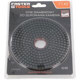  Dijamantni disk za poliranje P50 | shoptok.hr