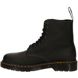 Dr. Martens Čizme na vezanje '1460 Pascal' crna | shoptok.hr