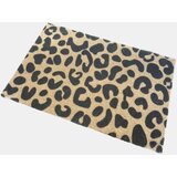 Sinsay Otirač s leopard uzorkom | shoptok.hr
