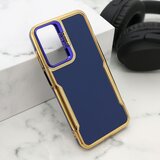  Maska gold luxe za samsung A155F/A156B galaxy A15 4G/5G/ plava Cene