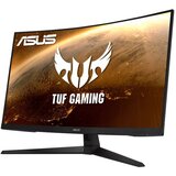 Asus monitor TUF Gaming VG32VQ1BR, WQHD 2560 x 1440, 31,5 VA 2K, 250 cd/m2, AMD FreeSync Premium, HDMI, DP, 165Hz, 1ms Cijene