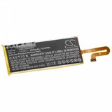 VHBW Baterija za Huawei Speed Wi-Fi NEXT W04 / W05, 2650 mAh | Shoptok.si