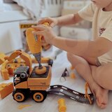 Woopie set mega gradilište 5 u 1 | shoptok.hr