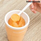 InnovaGoods Čaša za pripremu sladoleda i deserta s receptima Frulsh | shoptok.hr