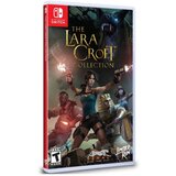  Switch Lara Croft Collection | Eponuda.com