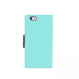  Preklopna torbica Fancy Diary Sony Xperia Z3 - meta moder Cene
