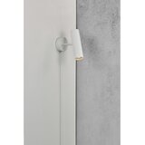 DFTP by Nordlux - Zidno spot svetlo MIB 1xGU10/8W/230V belo | Eponuda.com