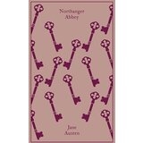 Penguin Books Jane Austen - Northanger Abbey Cene
