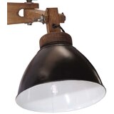  Svjetiljka 25 W crna E27 | shoptok.hr