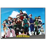 Grupo Erik Editores S. L. My Hero Academia, Manga - Podmetač za sto My Hero Academia | Eponuda.com