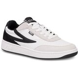 Fila Niske tenisice 'SEVARO S' crna / bijela | shoptok.hr