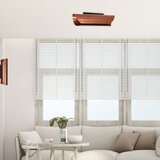  Zidna lampa BARBOS 2xG9/8W/230V bakrena | Eponuda.com