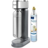 Philips Aparat za pravljenje soda vode, sivi, ADD4901GR/10 - 60l/h, 2l spremnik, LED displej, automatsko isključivanje Cijene