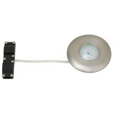 BRILONER 7227-012-LED Kupatilsko ugradno LED svetlo/5W/230V IP65 mat hrom | Eponuda.com